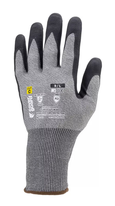 Gants Anti-Coupure N303