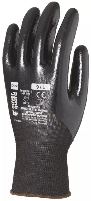 Gants de Maintenance 1NIAB