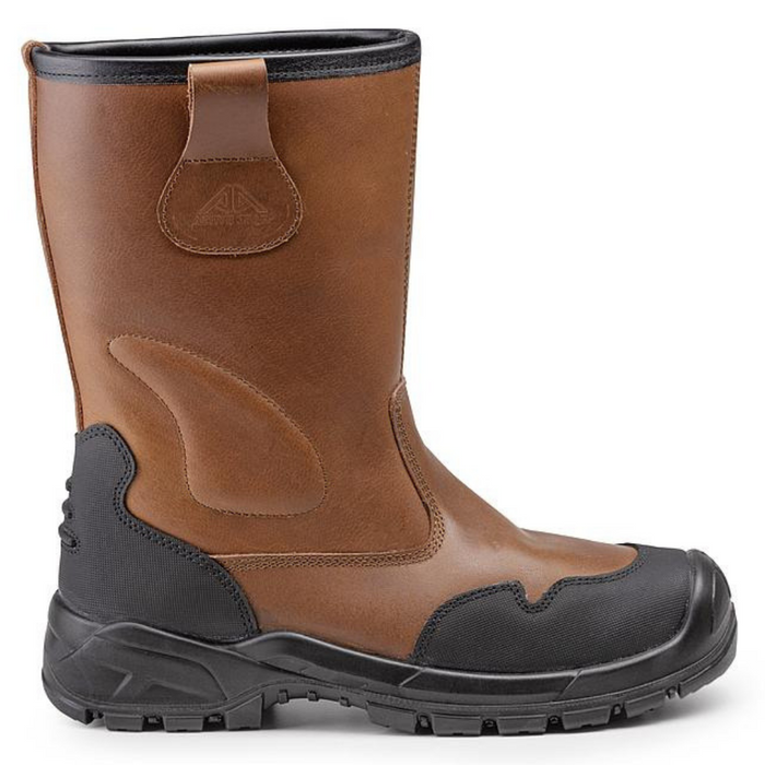 Bottes AENDUC
