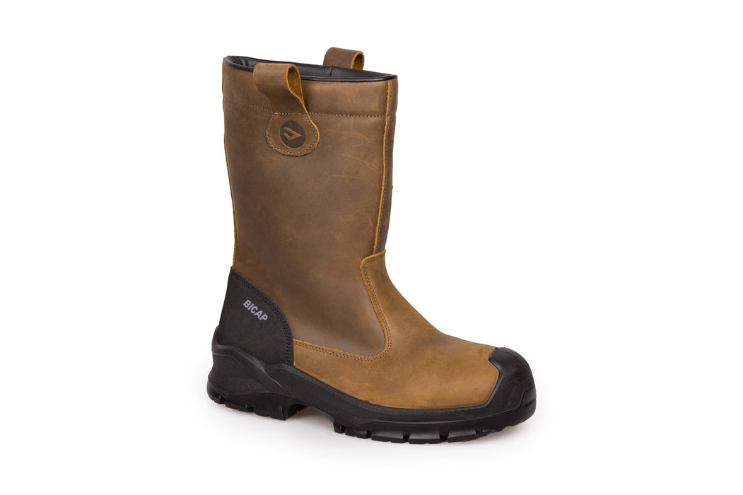 Bottes DERRICK S3S
