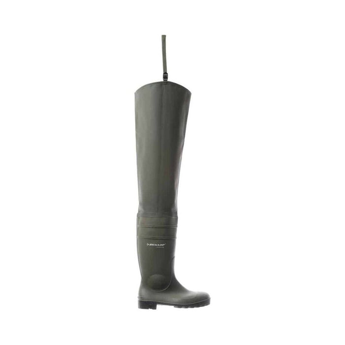 Bottes THIGH SAFETY 9THSA