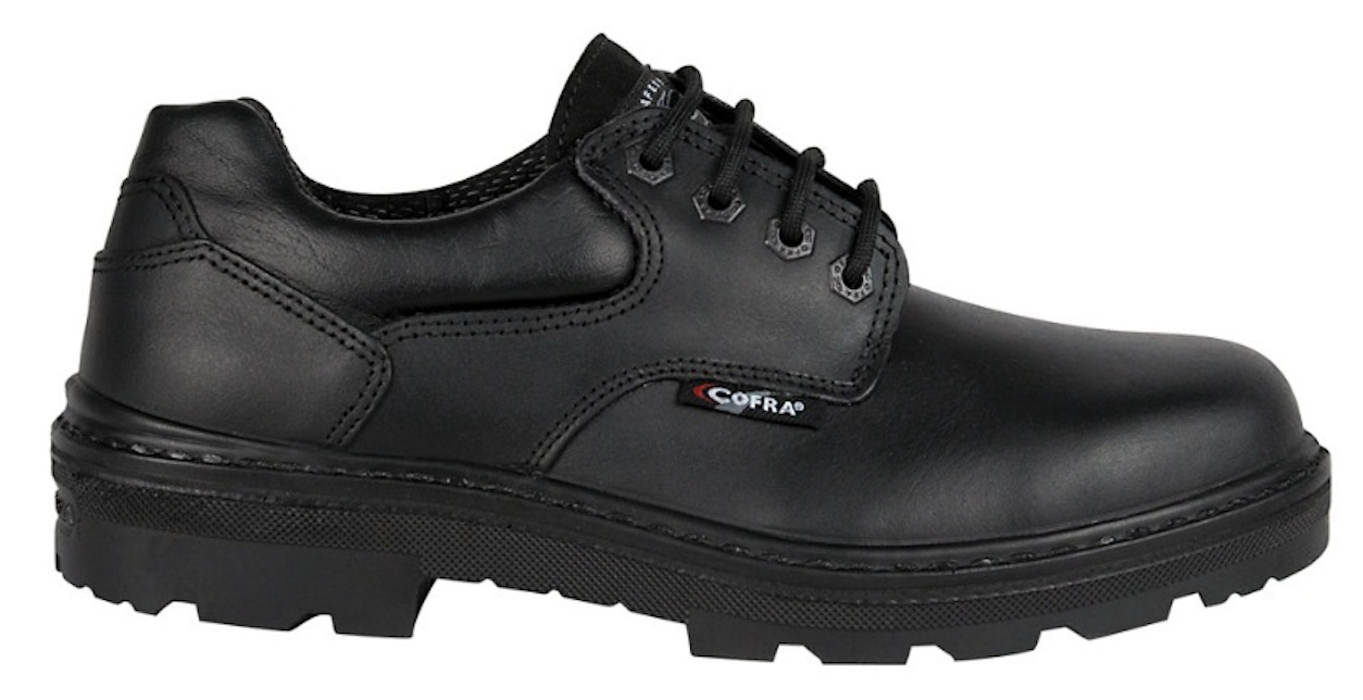 Chaussure SMALL BIS S3