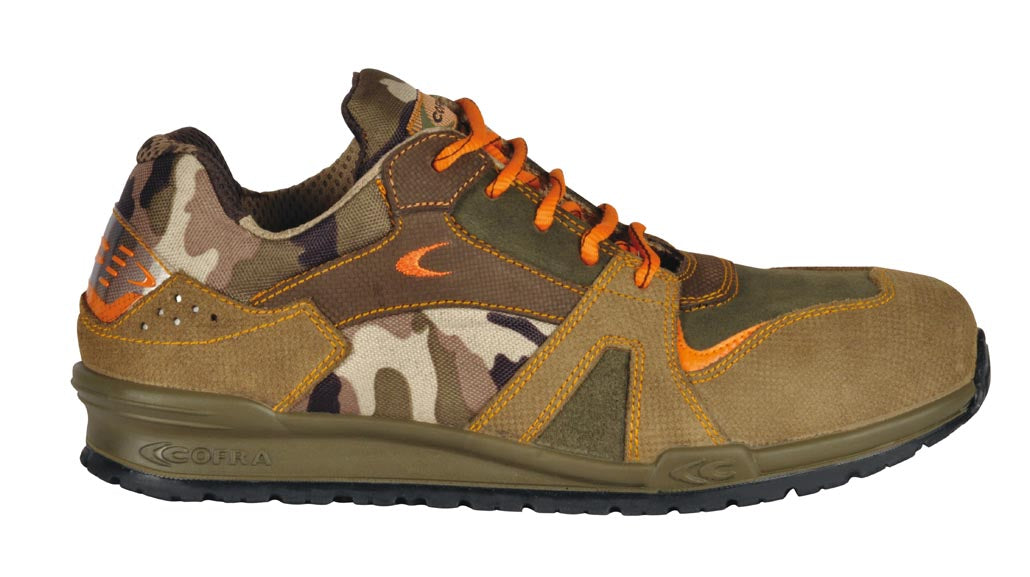 Chaussure KLAMMER