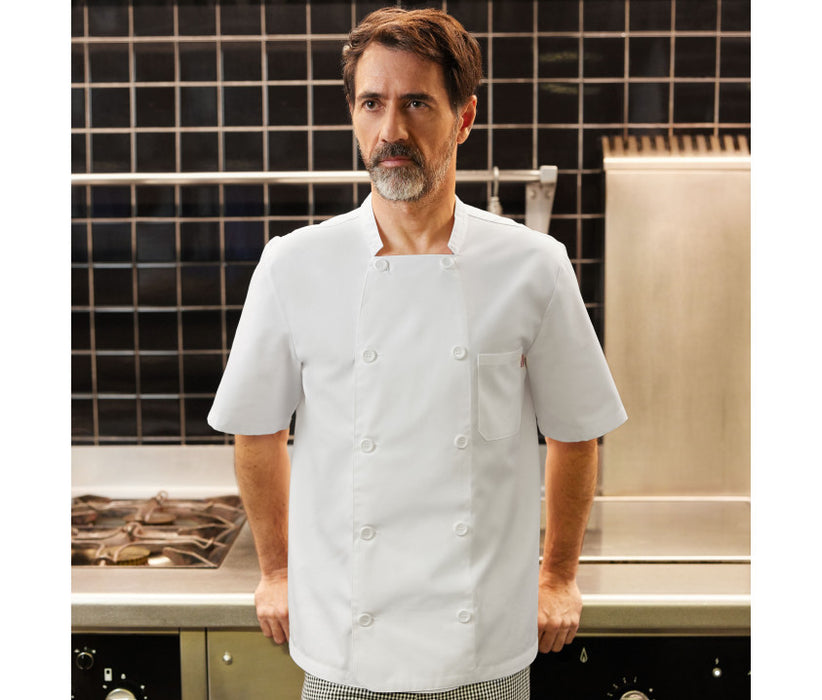 Veste de cuisinier VL432