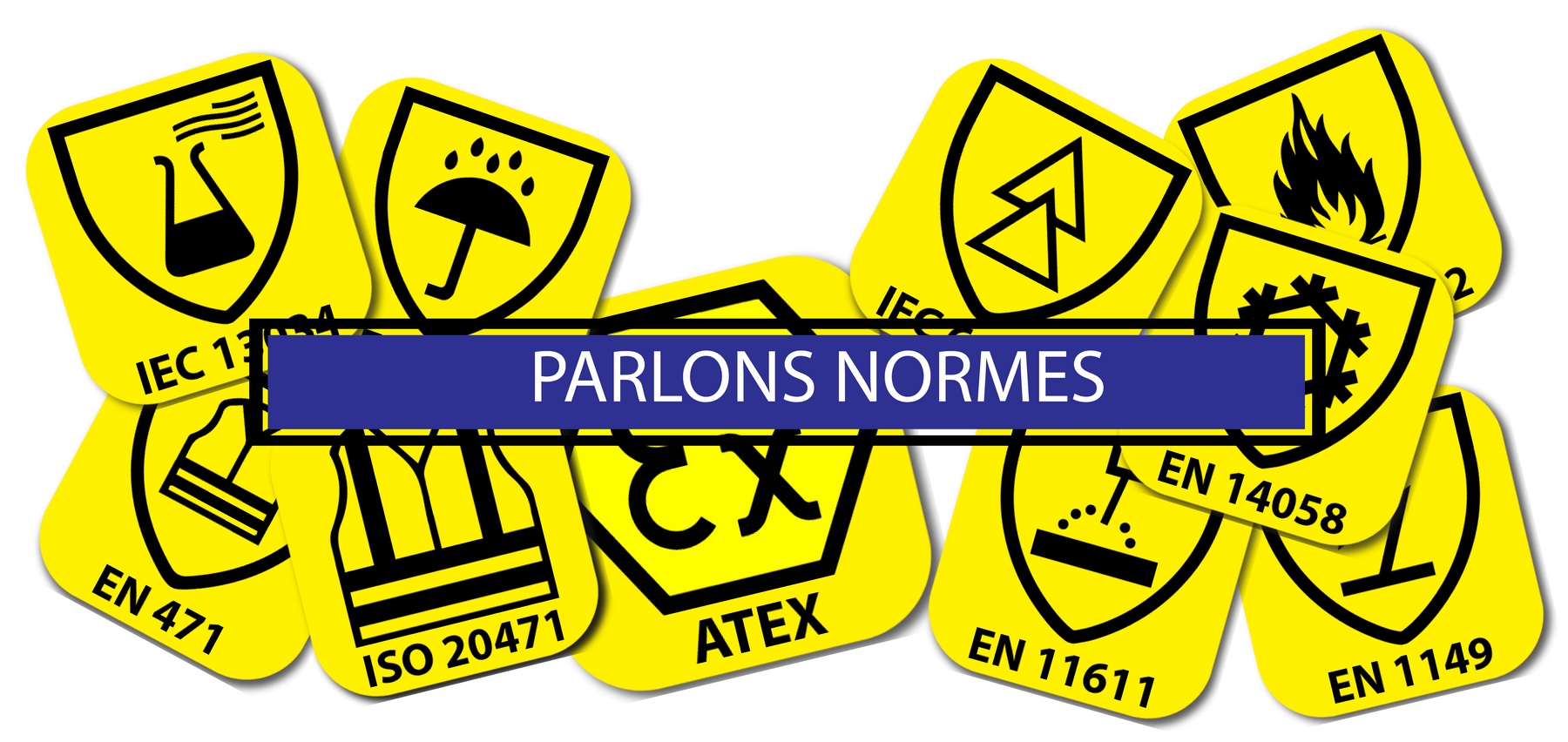 PARLONS NORMES