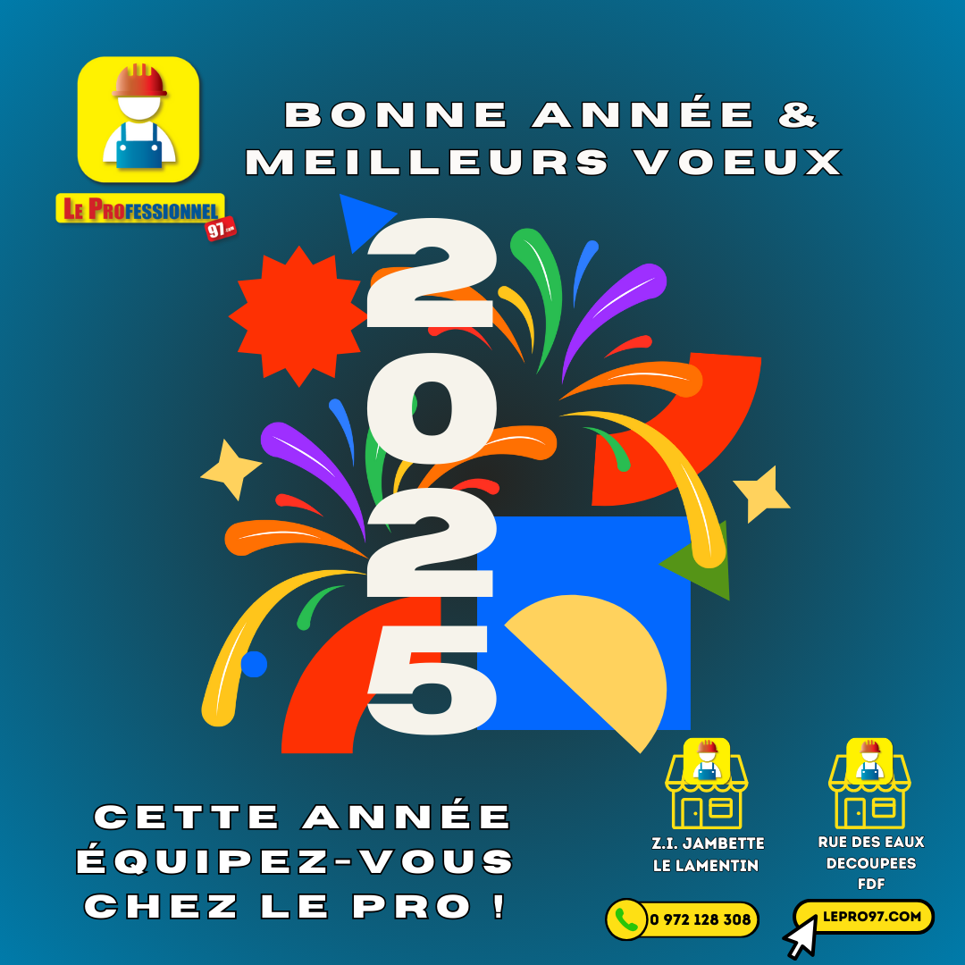 Équipez vous à prix réduit!