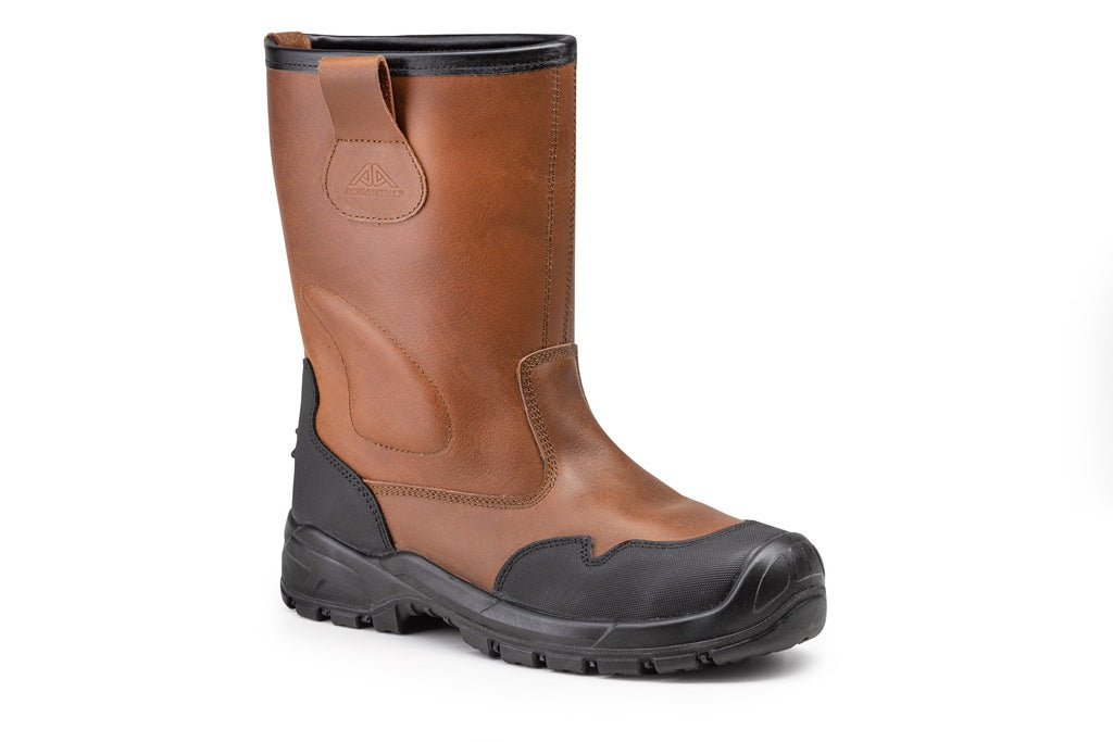 Bottes AENDUC