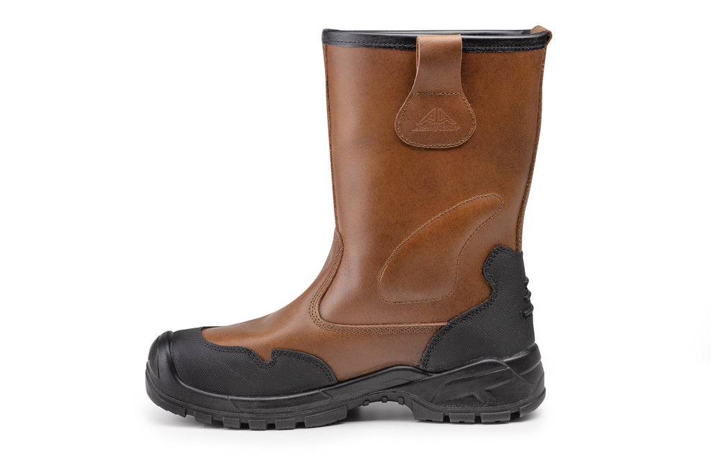 Bottes AENDUC