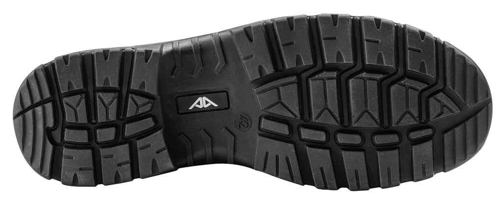 Bottes AENDUC