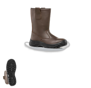 Bottes PYROXITE 9PROY