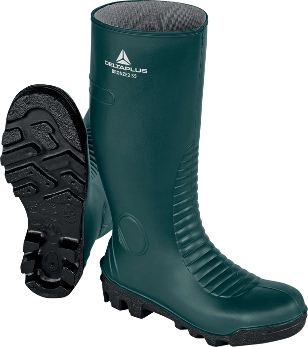 Bottes BRONZE2 S5 SRA