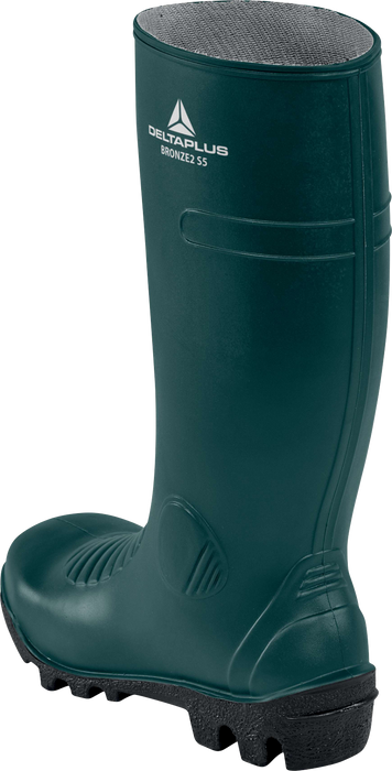 Bottes BRONZE2 S5 SRA