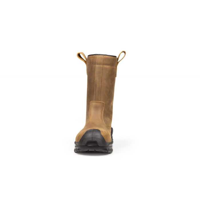 Bottes DERRICK S3S