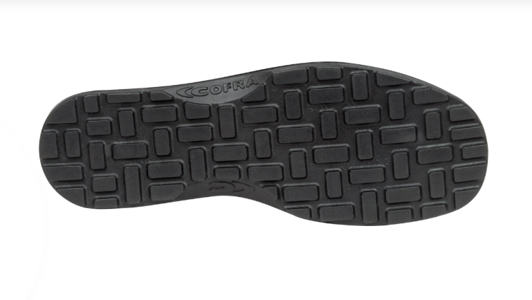 Brodequins DELFO BLACK S3S 76430
