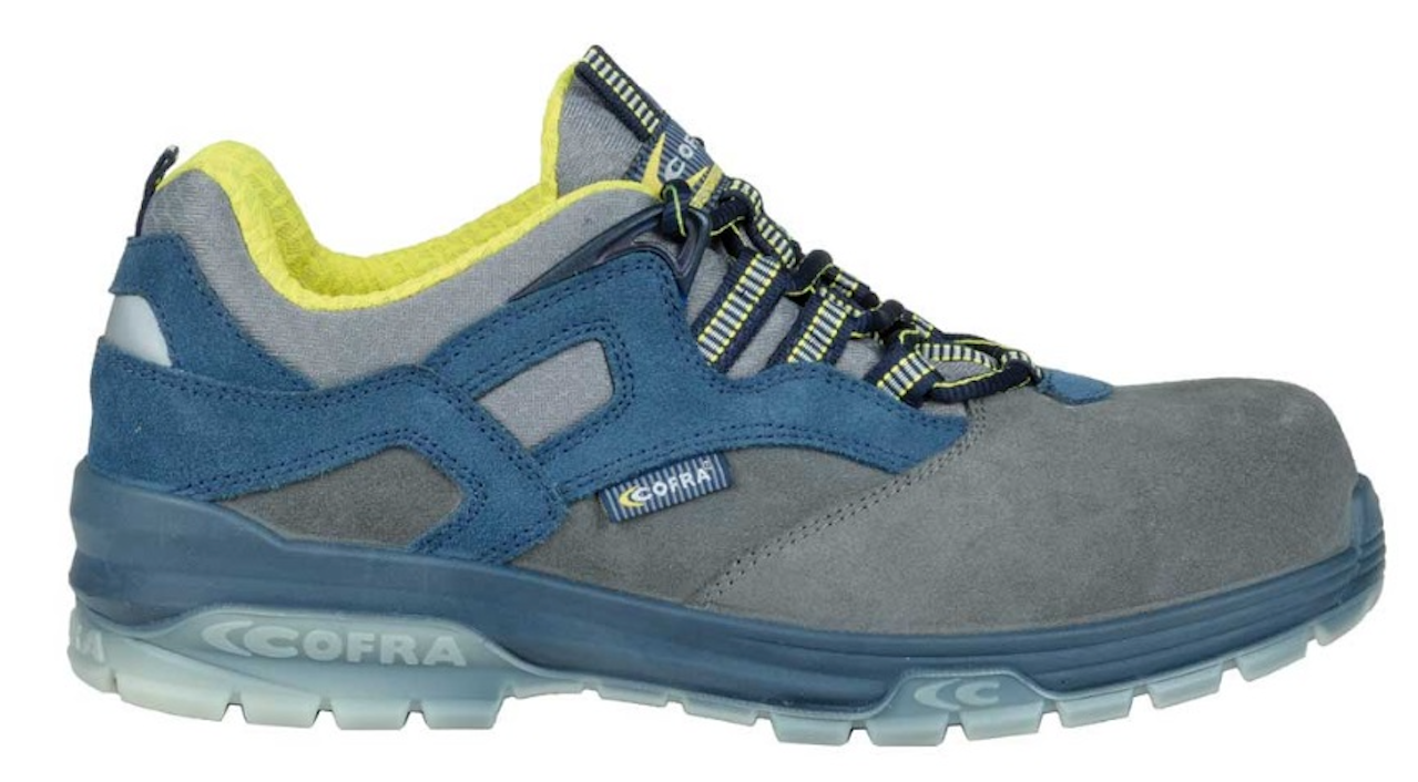 Chaussure MATISSE S1