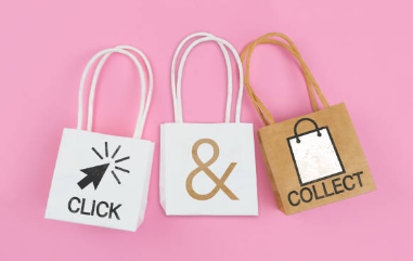 CLICK & COLLECT